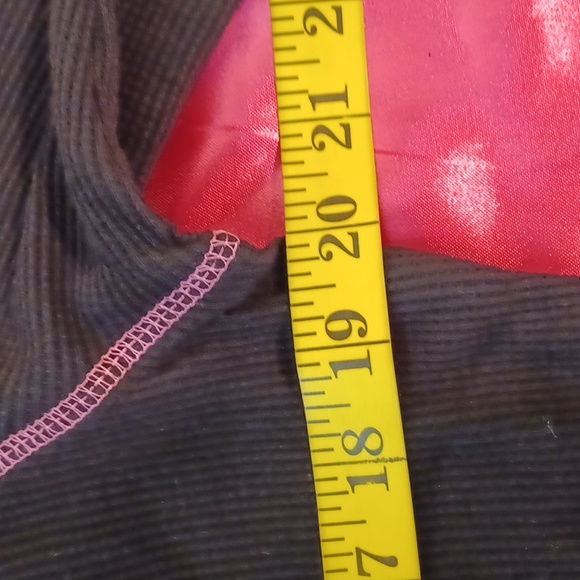 DOLLSKILL SUGAR THRILLZ 1X BLACK LONG-SLEEVED CAT ROMPER EARS ON HOOD BOWS/BELL - Picture 8 of 17